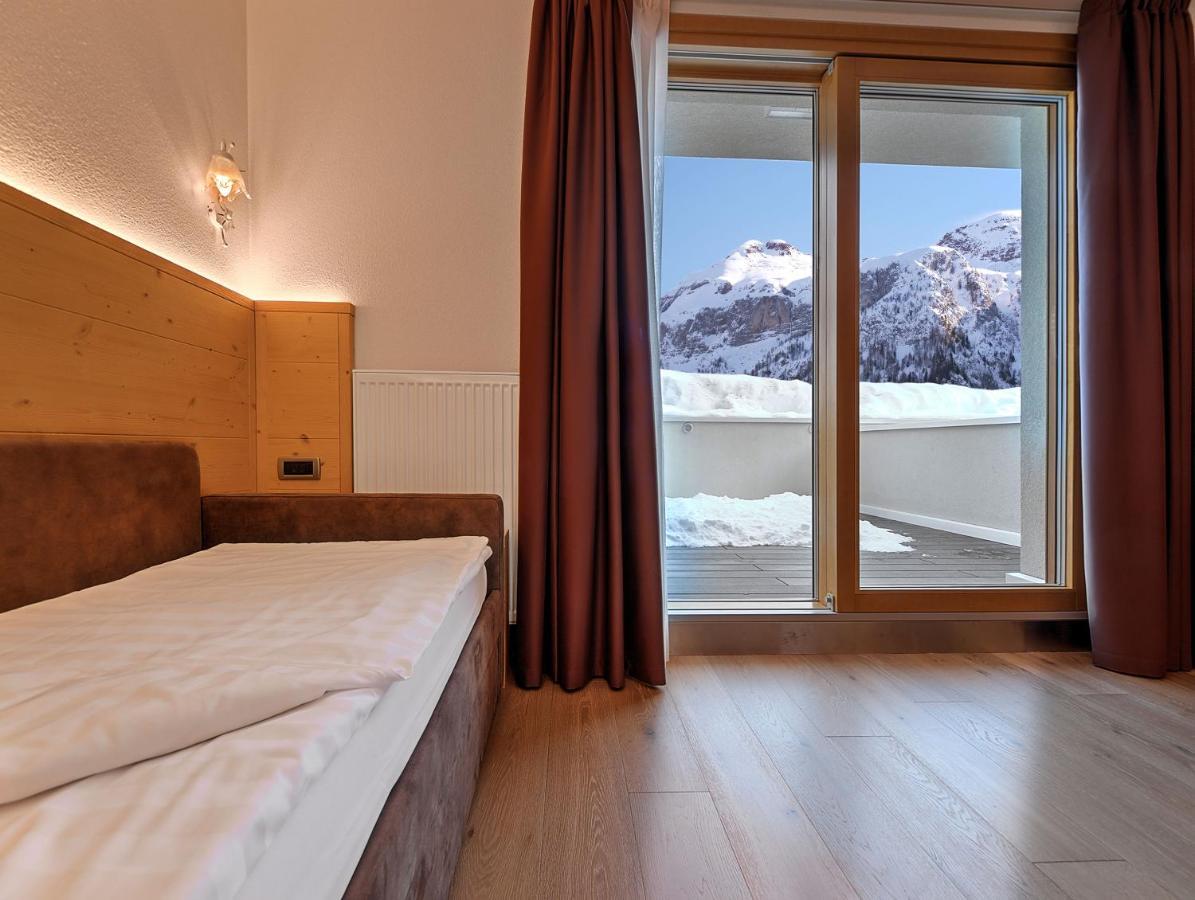 Hotel Madonna Delle Nevi Фольгарида Экстерьер фото